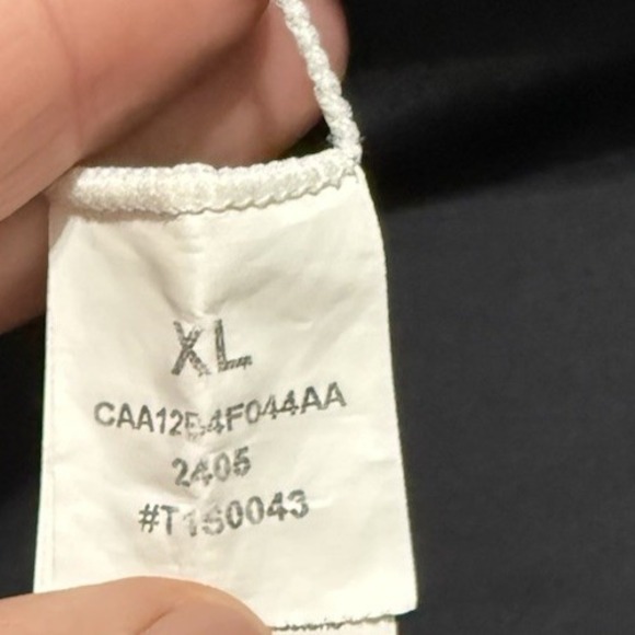 Champion Black Leggings Base Layer Youth XL Hunting Cold Weather Elevated Basic - Picture 4 of 4